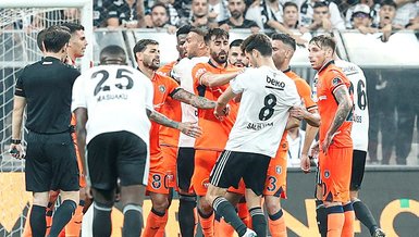 Beşiktaş'tan penaltı itirazı!