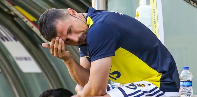 Emre Belözoğlu'na flaş tepki: "Biz kimsenin hakkını yemedik!"