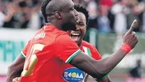 ‘30 gol rekorunu kırmaya geliyorum’