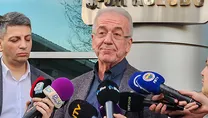 Türkiye Kupası’ndan 2 yıl çekiliyoruz