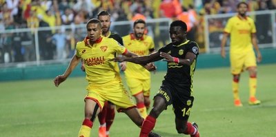 Yeni Malatyaspor’da 4 futbolcuya transfer teklifi