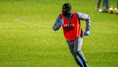 Ndiaye'de karar yeni hocanın