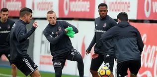 Gökhan Töre’den Güneş’e mesaj