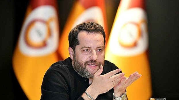 Cimbom milli yıldız için düğmeye bastı!