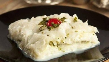 Iftar Icin Tatli Tarifleri Gullac Nasil Yapilir Hangi Malzemeler Kullanilir Fotomac