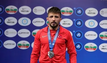 Atlı Rus’u geçemedi