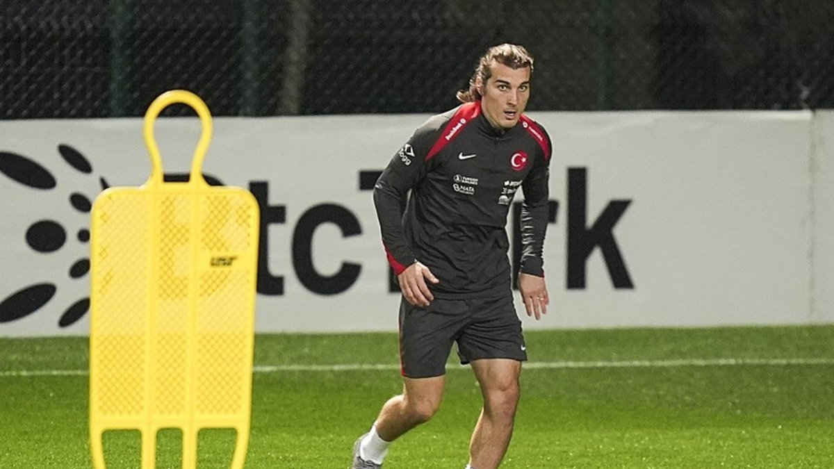 Çağlar’a Milan talip oldu