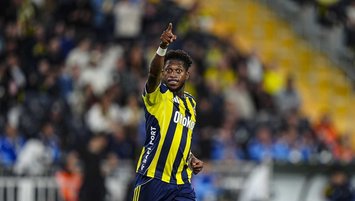 Atletico’nun Fred ısrarı