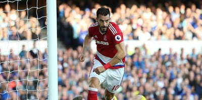 Negredo transferinde yeni gelişmeler