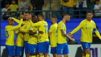 Ronaldo sevindi Nwakaeme üzüldü!
