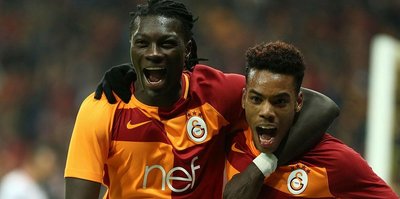 İşte Çalımbay'ın zafer planı: Gomis-Rodrigues...