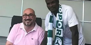 Dauda Giresun’da