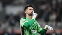 Beşiktaş’ta hedef yerli kaleci!