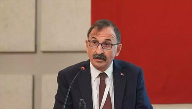 Yeni Başkan Atilla Güler