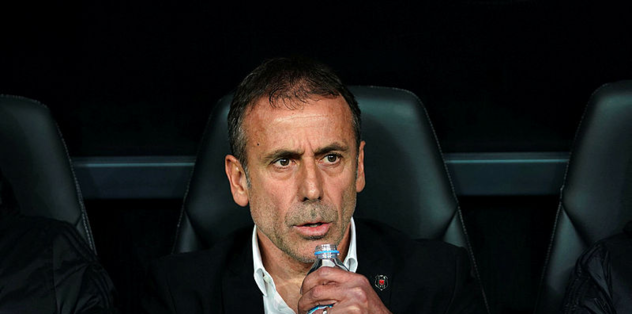 Abdullah Avcı'dan Galatasaray itirafı! "Daha önce çalışmıştık"