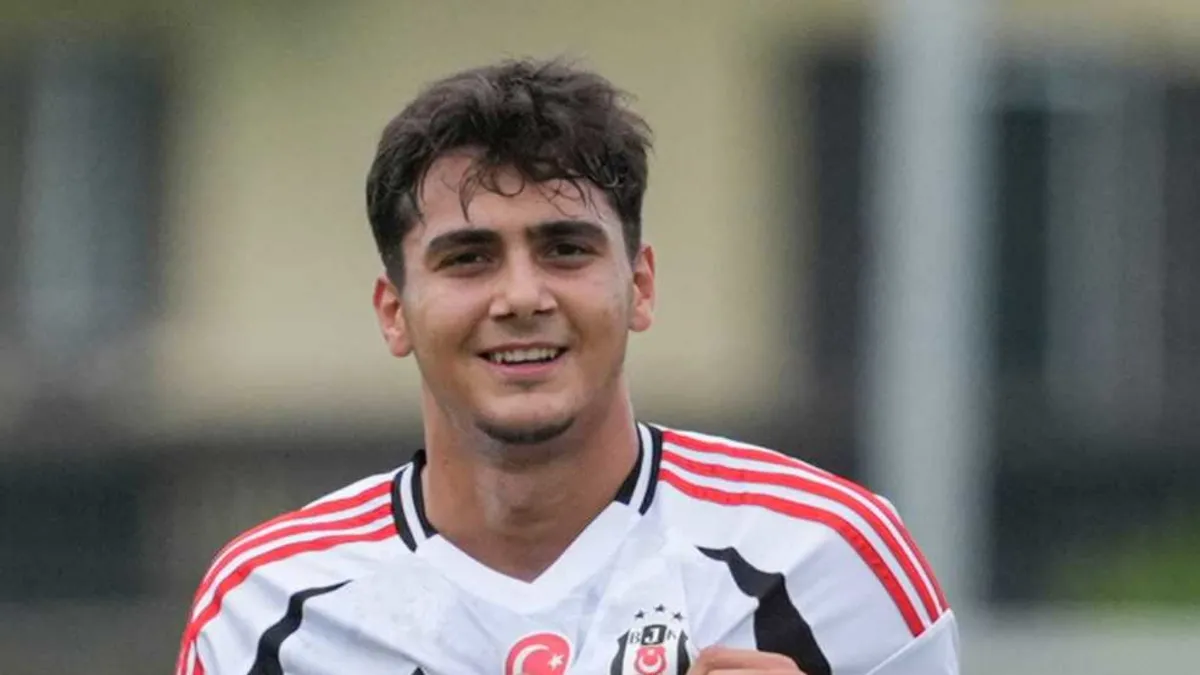 Mustafa'dan Antep'e ret