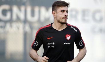 Beşiktaşlı Dorukhan Toköz'e Roma'dan teklif