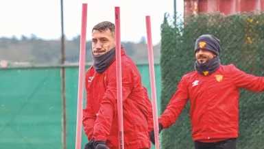 Göztepe lidere bilendi