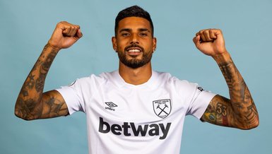 TRANSFER HABERİ: Emerson West Ham United'da!