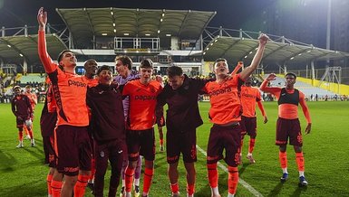 Berat Tekke için dönüm noktası