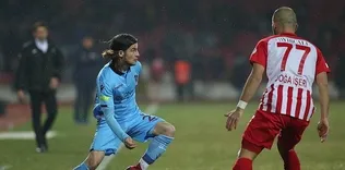 Seri yapmalıyız