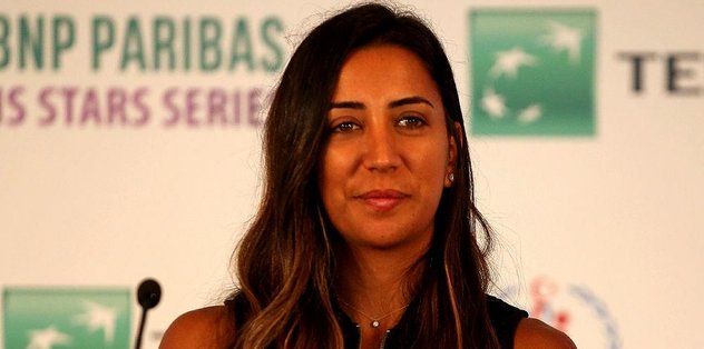 Milli tenisçilerin rakipleri belli oldu