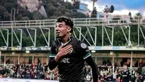 Gökdeniz Bayrakdar tamam