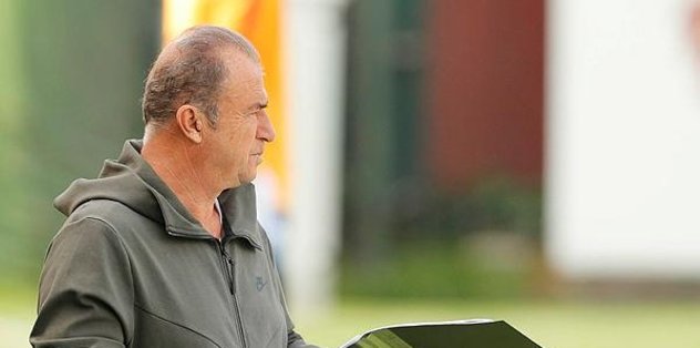 Terim’in sakatlık korkusu