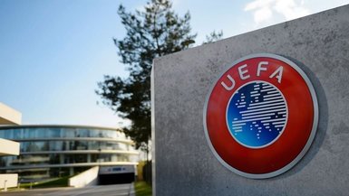 UEFA kulüpler sıralaması güncellendi... İki Türk takımı yükselişte!