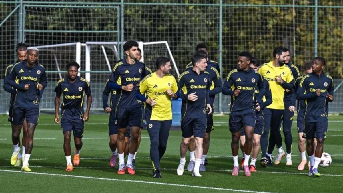 Fenerbahçe'de yıldız isim Gornik Zabrze maçlarında yok!