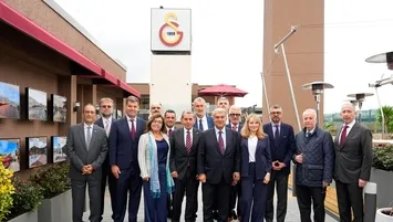 Ada’da yemek