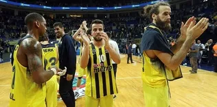 Yenilmezlik serisi 23 maç oldu!
