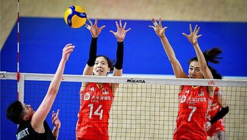 Sultanlar'a Çin şoku:2-3