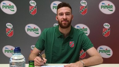 Son dakika transfer haberleri: Frutti Extra Bursaspor, Onuralp Bitim'i kadrosuna kattı