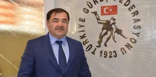 Musa Aydın’dan moral ziyareti