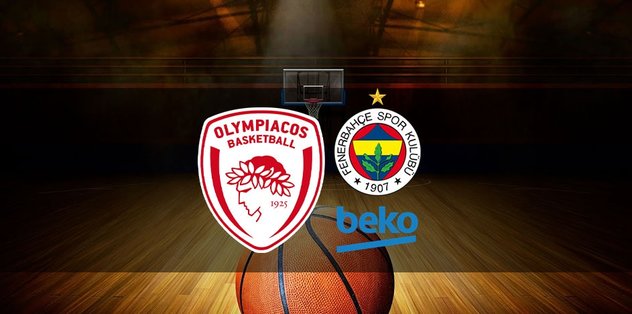 Fenerbahçe Beko, Olympiacos ile EuroLeague Play-Off turu ilk maçında karşı karşıya gelecek! Peki, Olympiakos – Fenerbahçe Beko maçı ne zaman, saat kaçta ve hangi kanalda canlı yayınlanacak? Fenerbahçe Beko, normal sezonu 8. sırada tamamlamasına rağmen Dörtlü Final’e yükselmek için mücadele edecek. Ancak sakatlıkların fazla olduğu takımda Nemanja Bjelica, Devin Booker ve Samet Geyik forma giyemeyecek. Olympiacos’un ev sahibi avantajına sahip olduğu seride Fenerbahçe Beko’nun işi oldukça zor. Turkish Airlines EuroLeague’deki diğer play-off eşleşmeleri ise Real Madrid – Partizan Belgrad, Barcelona – Zalgiris Kaunas ve As Monaco – Maccabi Tel Aviv olarak belirlendi. Fenerbahçe Beko, Olympiacos ile EuroLeague Play-Off turu ilk maçında karşı karşıya gelecek! Peki, Olympiakos – Fenerbahçe Beko maçı ne zaman, saat kaçta ve hangi kanalda canlı yayınlanacak? Fenerbahçe Beko, normal sezonu 8. sırada tamamlamasına rağmen Dörtlü Final’e yükselmek için mücadele edecek. Ancak sakatlıkların fazla olduğu takımda Nemanja Bjelica, Devin Booker ve Samet Geyik forma giyemeyecek. Olympiacos’un ev sahibi avantajına sahip olduğu seride Fenerbahçe Beko’nun işi oldukça zor. Turkish Airlines EuroLeague’deki diğer play-off eşleşmeleri ise Real Madrid – Partizan Belgrad, Barcelona – Zalgiris Kaunas ve As Monaco – Maccabi Tel Aviv olarak belirlendi.