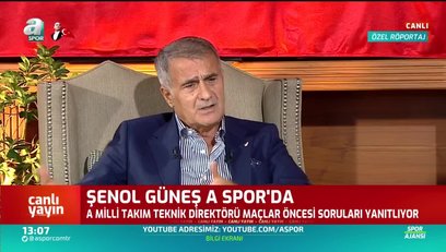>Şenol Güneş açıkladı! Ferdi Kadıoğlu ve Abdülkadir Ömür...