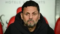 Erol Bulut dönemi sona erdi