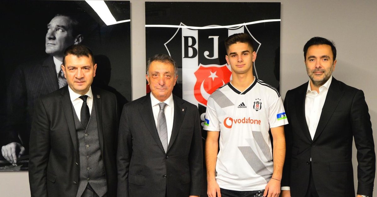 Besiktas Kasasini Doldurdu 14 4 Milyon Tl Son Dakika Transfer Haberleri Son Dakika Besikt