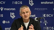 Solskjaer: Galibiyet istiyorduk