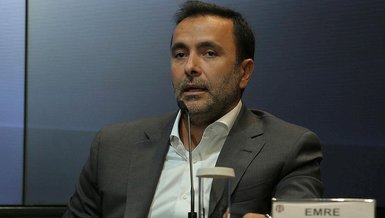 Beşiktaş Asbaşkanı Emre Kocadağ: TFF'den beklentimiz bu yanlışın düzeltilmesi