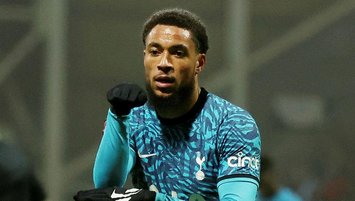 Arnaut Danjuma Everton'a kiralandı!