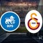 Rigas Skola - Galatasaray maçı hangi kanalda?