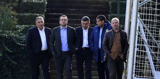 Samandıra’nın Ali Abi’si