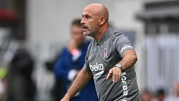 İtaliano’dan tek değişiklik