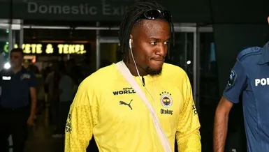 Batshuayi resmen açıklanacak