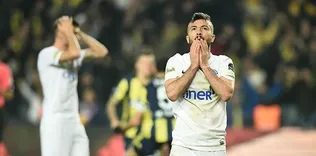 Ne çektin be Özgür!
