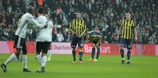 Beşiktaş’tan suç duyurusu!