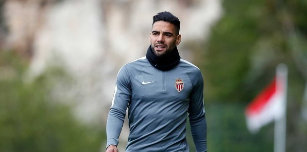 Falcao'nun Galatasaray'dan alacağı ücret belli oldu! İnanılmaz rakam