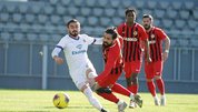 G.Antep 3 golle kazandı